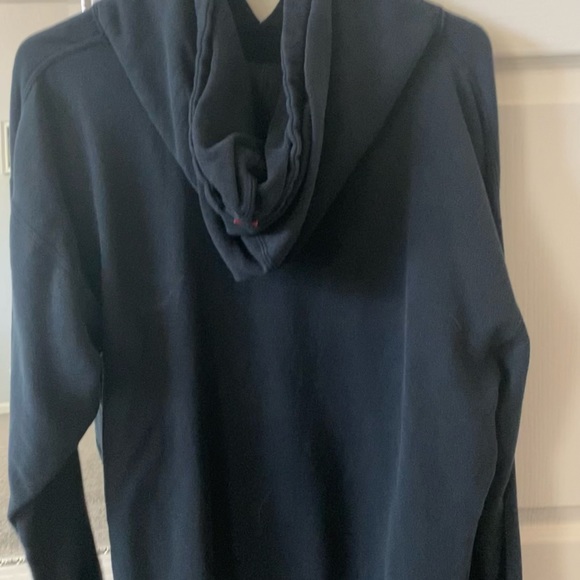 Burton Hoodie - Picture 2 of 2